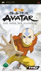 Avatar – The Legend Of Aang Rom